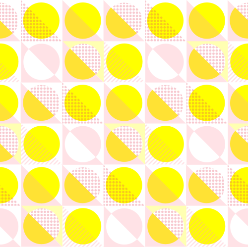 Fresh Pattern #52 &ldquo;Baby Blanket&rdquo;