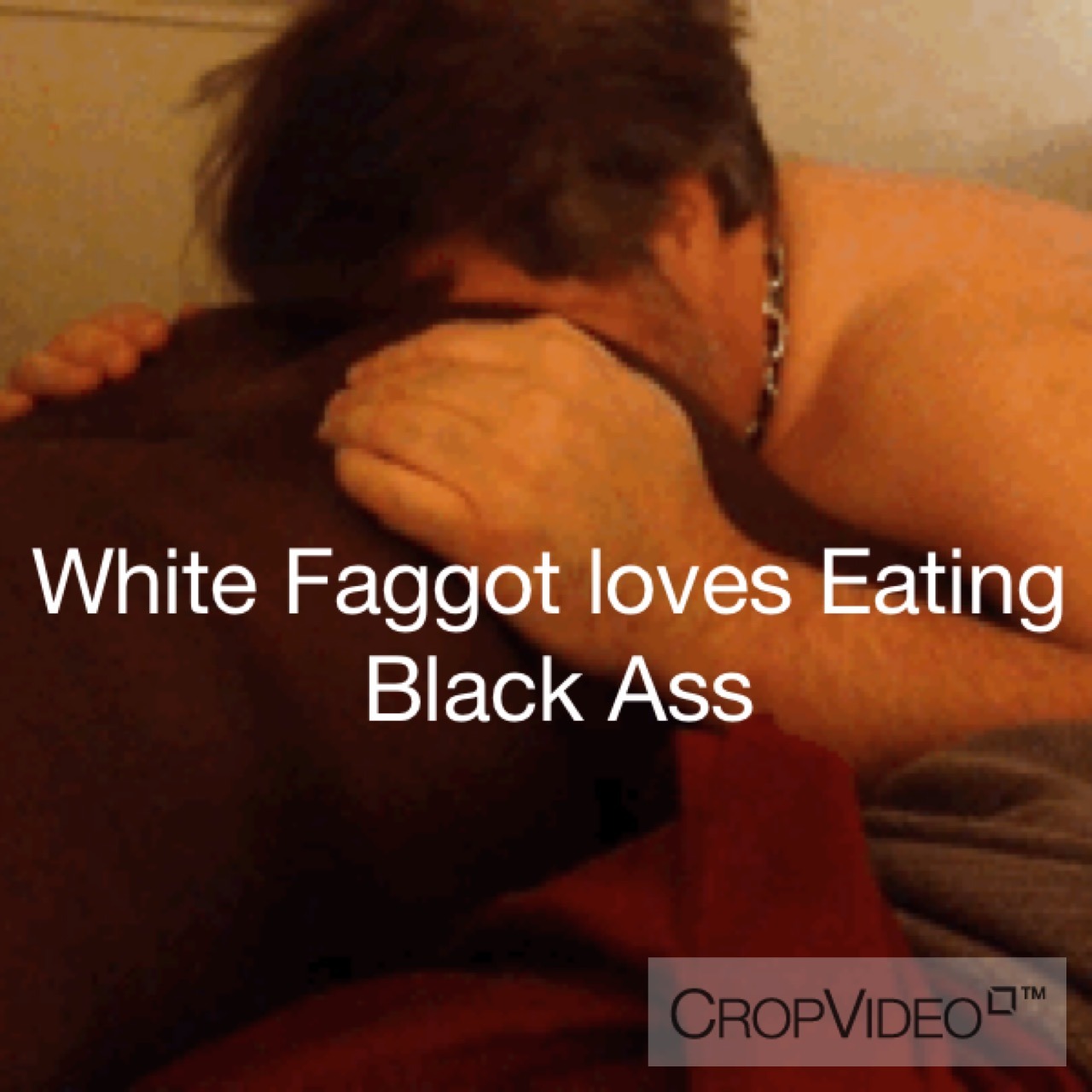 firmwhiteassforbbc:  ftlaudtoilet4dom:  ftlaudtoilet4Dom | just a white sub faggot