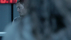 rheedus: daryl dixon in every episode » 1.06. ts-19  OMG. I’m sooo inlove &lt;33333