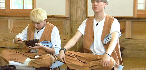 4 Years Later And Yugyeom Is Still By Bambamsside