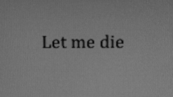 I love you so much that it hurts my head.