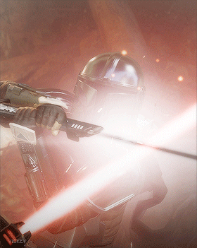 More Of The Mando Mod For Fallen Order 