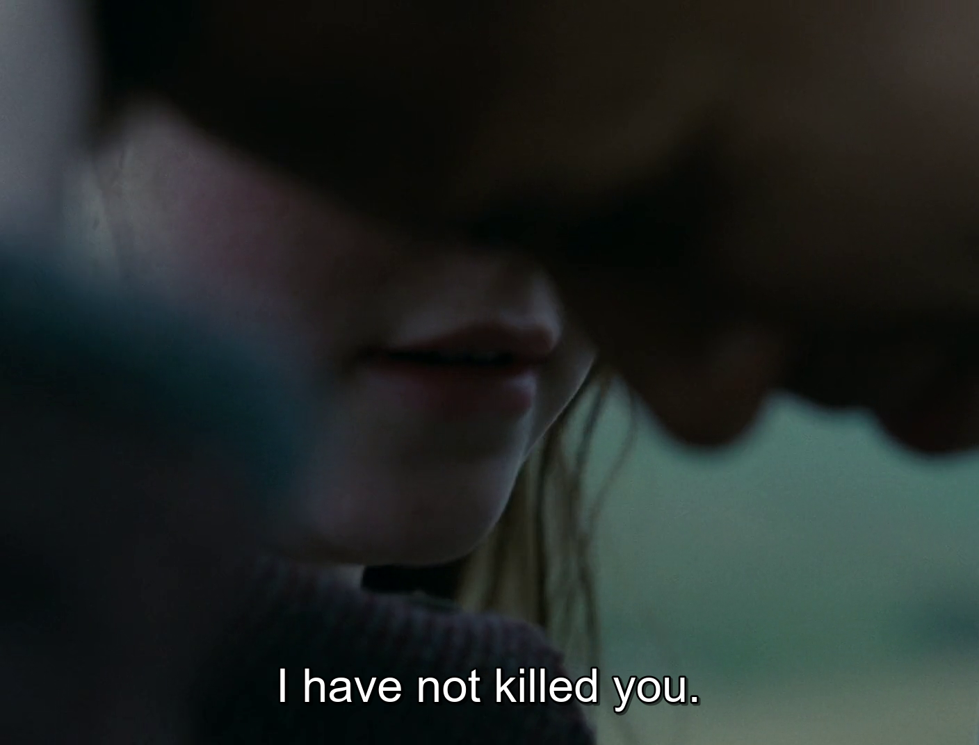 XXX leztat:Wuthering Heights (2011) dir. Andrea photo