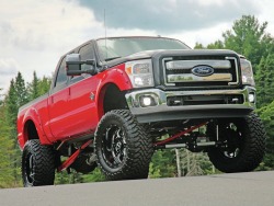 autoaddiction:  6.7 Powerstroke