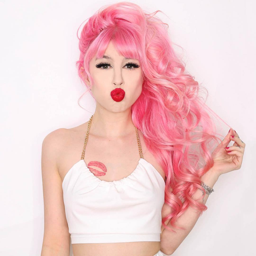 kimdixi:  This cute “White gold chain top” is on sale @hiddencult http://hiddencult.com