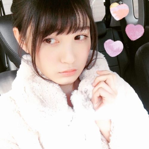 #神志那結衣 #HKT48 #yui_kohjina