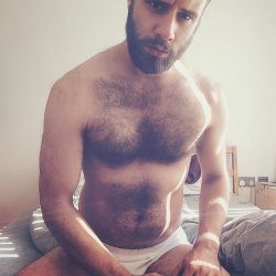 Follow my two hairy men blogs:http://sambrcln.tumblr.comhttp://hairysex.tumblr.com