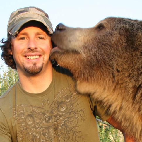 ultrafacts: Most animal lovers would be happy to have a dog, or even a cat as their