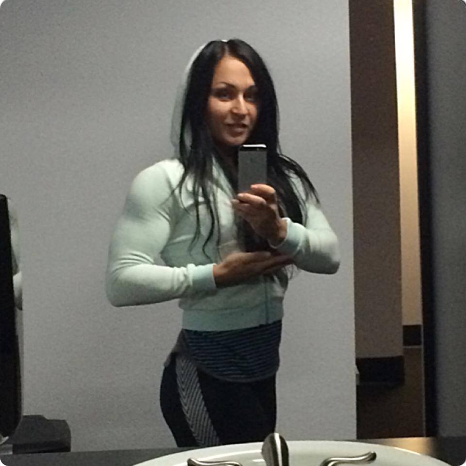 femularity:  The sleeves, they do nothing