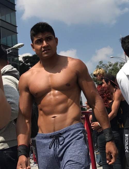 Chacal de nervios