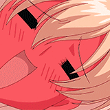 hiyachis-deactivated20161226:  Favorite Characters as voted by my Followers:  ∇Tamaki