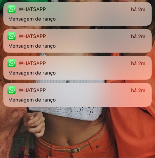 Eu não sei lidar