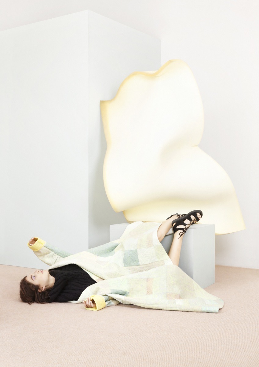 skt4ng:  Photographed by Lauretta Suter for Ligature Magazine 