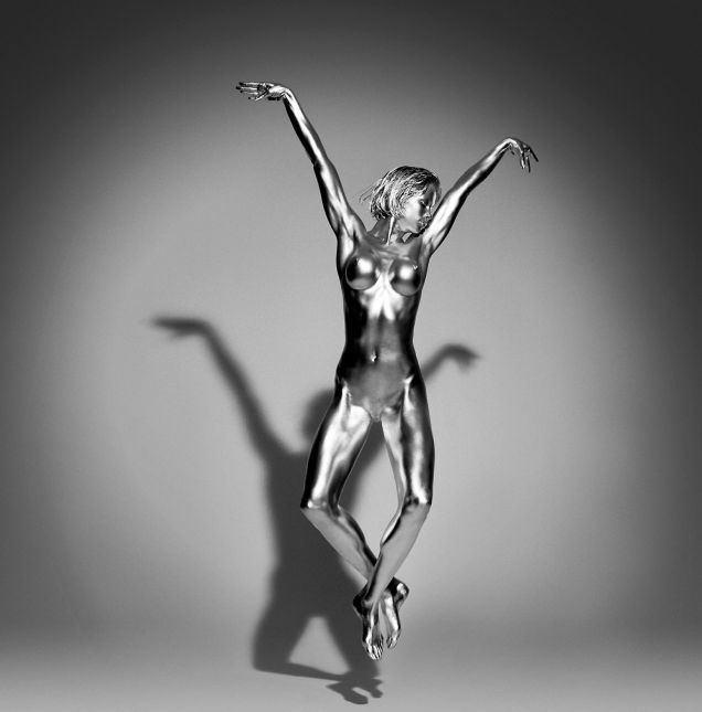 baetology:  silver moods // @lilmorris-5