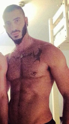 boysofmorocco:  Hot hairy Moroccan guy 🇲🇦🇲🇦🇲🇦