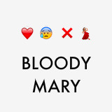 parrtynauseous-deactivated20140:  Born This Way + emojis   💜 this