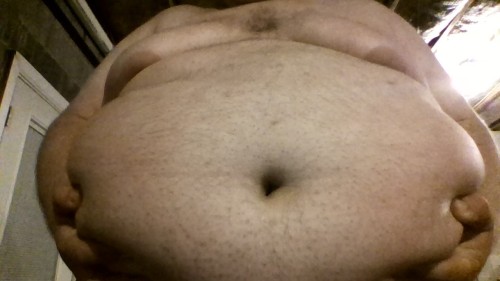 XXX Belly delivered directly to your face, now photo