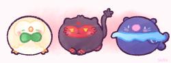 shinystunfisks:  owl orb??? how about ALL