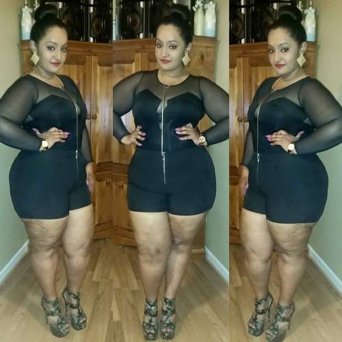 Thick women/ BBWs