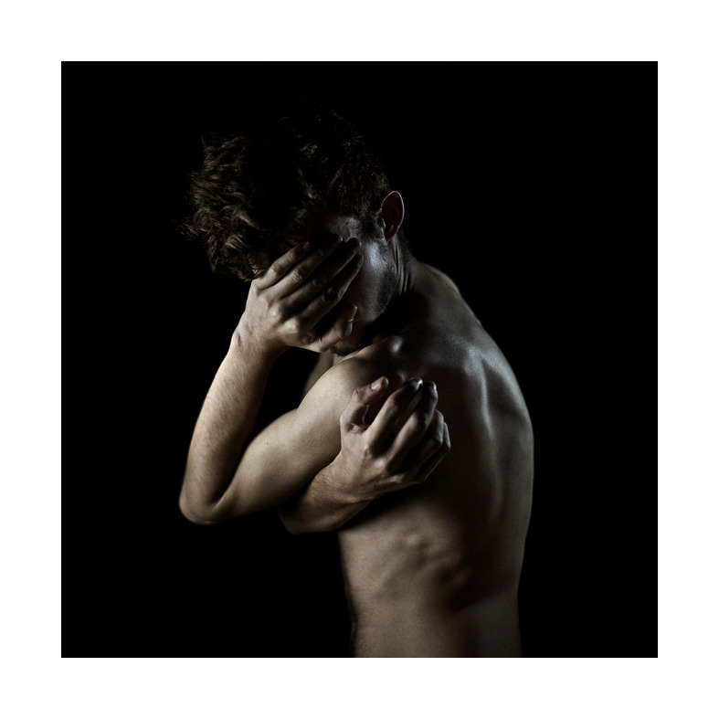 menmenagerie:  Metamorphosis by Romydarks
