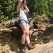 First couple days in Pigeon Forge/ Gatlinburg adult photos