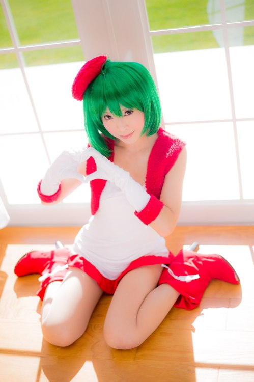 Macross Frontier - Ranka Lee [Xmas ver.] (Mashiro Yuki) 20HELP US GROW Like,Comment & Share.CosplayJapaneseGirls1.5 - www.facebook.com/CosplayJapaneseGirls1.5CosplayJapaneseGirls2 - www.facebook.com/CosplayJapaneseGirl2tumblr - http://cosplayjapaneseg