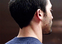 Teen Wolf: 1.01 vs. 3.01 Appearances