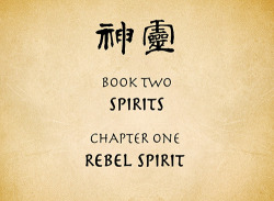 eduardowar:  Book 2 episode titles :D &ldquo;The Legend of Korra: Enhanced Experience&rdquo; 