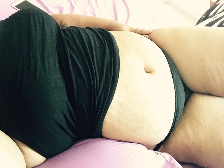 maggiewexelman:  I woke up feeling extra fine today. You’re welcome.  Thank you