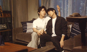 tsuyoi-hikari:Dear Makoto, Are you relieved that I’m gone? Or are you feeling just a little bit of s