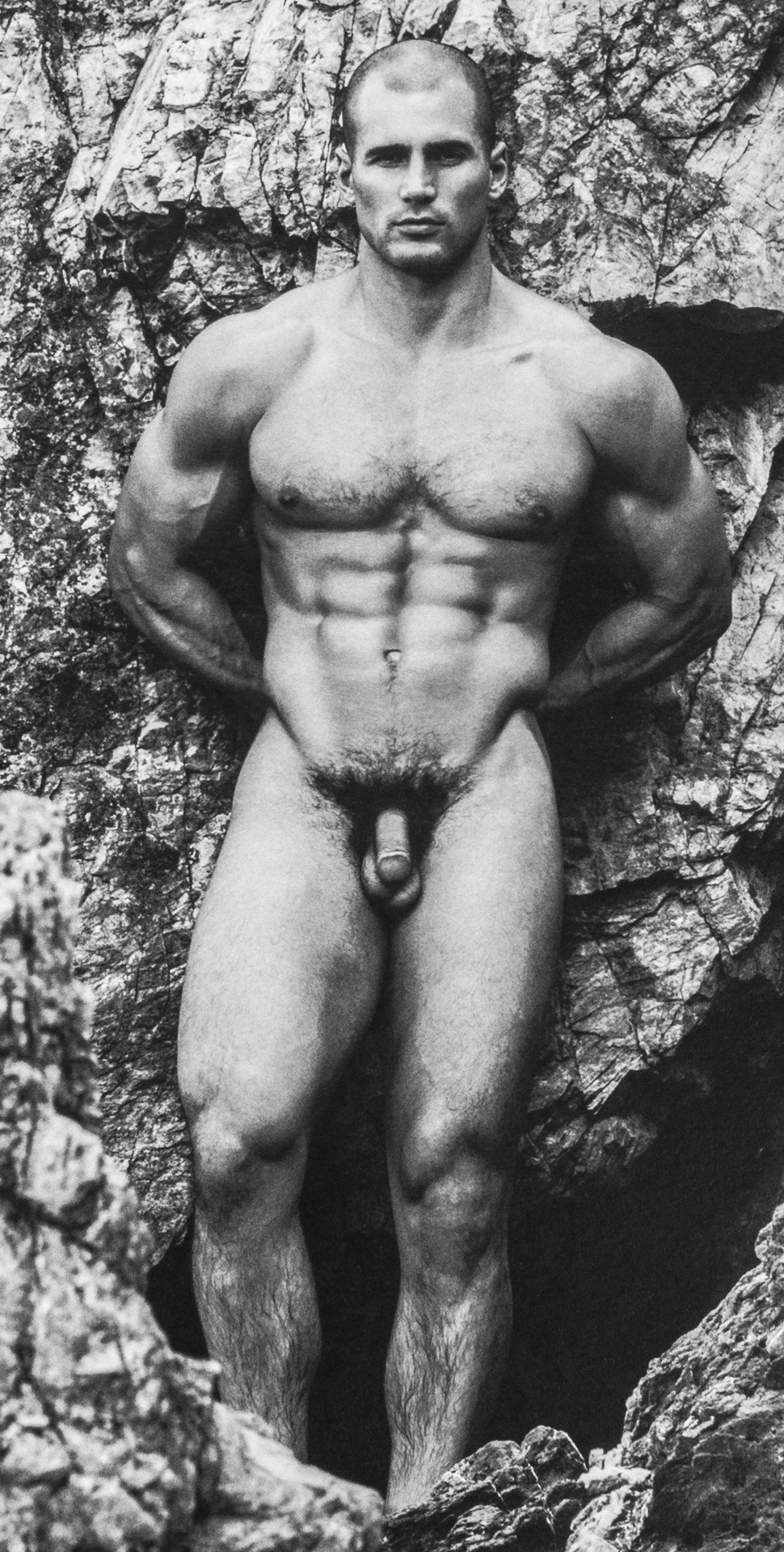 banging-the-boy: hautenola:  andresman:  Todd Sanfield  I never tire of looking at