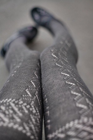 tartanandtweed:Tartan &amp; Tweed   (via knit | My Style)