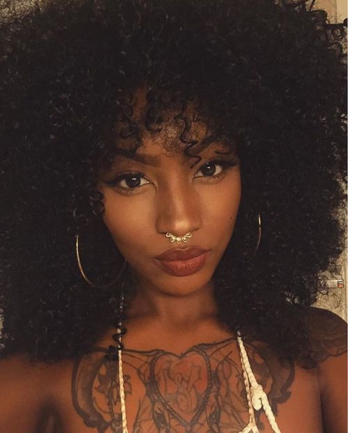 Black Girls R Everything!