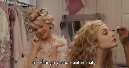 heavenhillgirl:   St. Trinian’s (2007) 