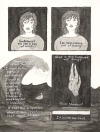 beetleb0ne:a personal comic about Ursula K Leguin and A Wizard of Earthsea