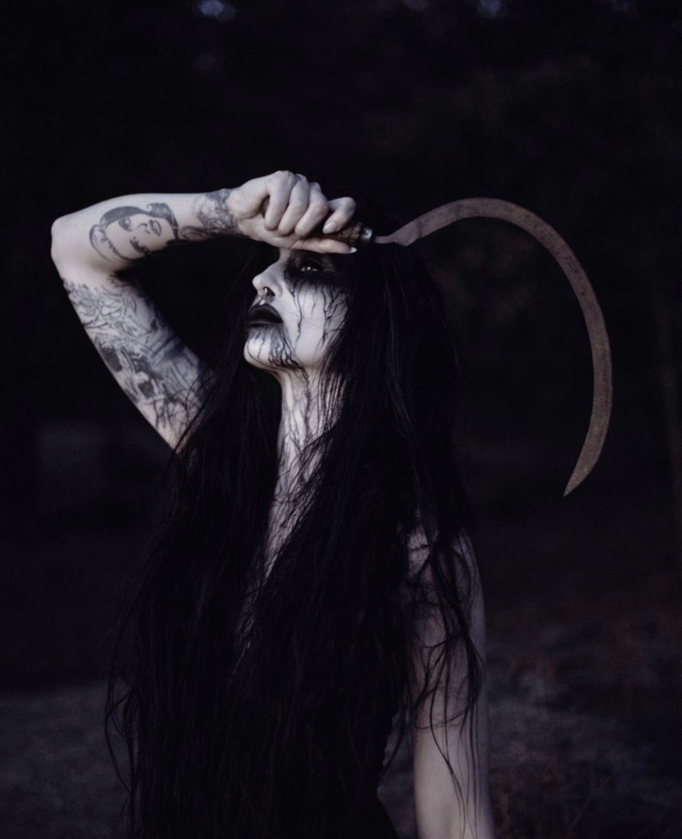 satanasaeternus:Sebastian Nordanvind