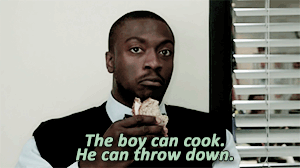 meranoworld:  You probably ate the damn sandwich yourself and forgot about it 