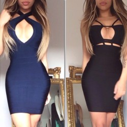 shesbombb:  Does anyone know where I can find these dresses? 