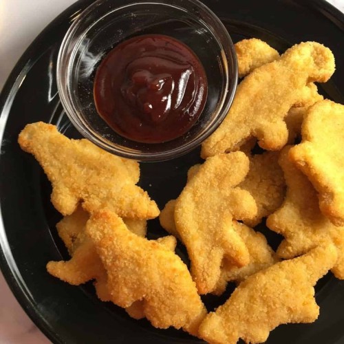 Dinocore