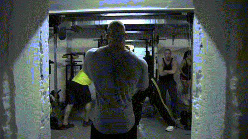 legendary-muscle:    Roman Fritz