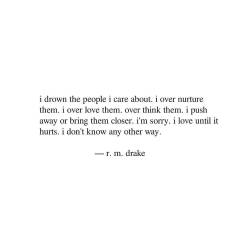 r.m. drake