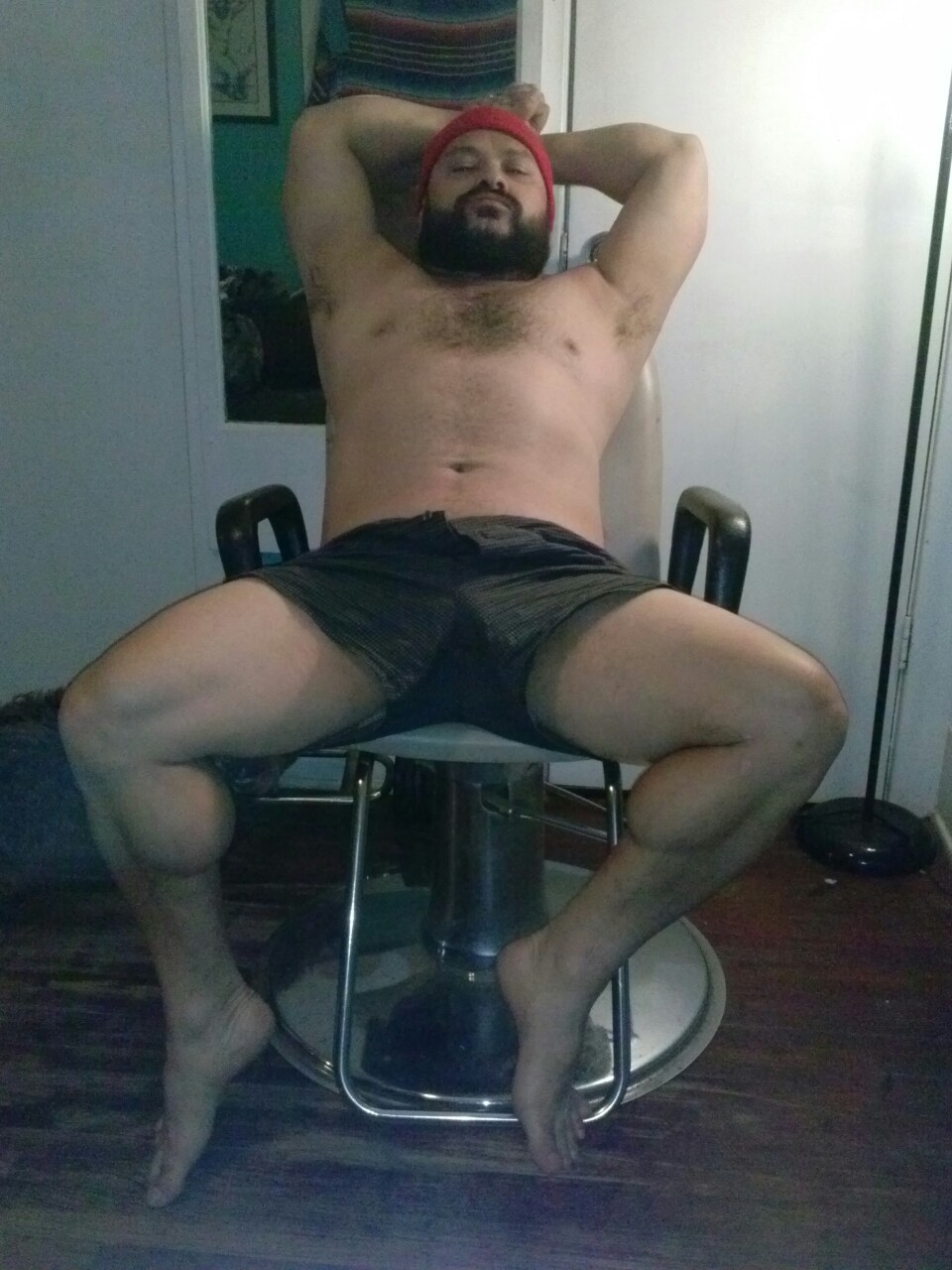 chachabear68:  JUST ME CHA CHA BEAR:.