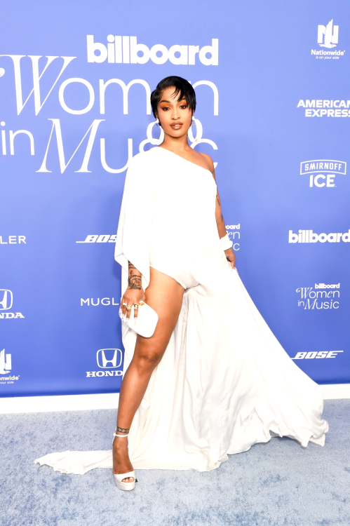 sharonhawkins:  BLACK WOMENat the Billboard Women in Music 2023