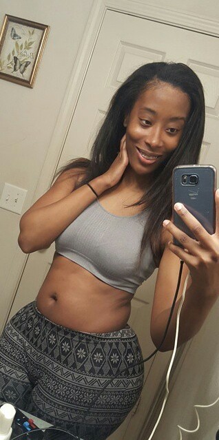 cheesexchocolate:  Follow our hash tag #ThickThursday for more post