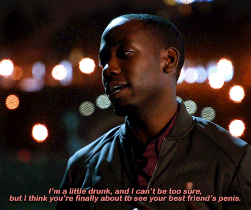 NEW GIRL REWATCH 1.15