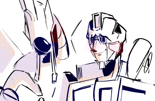 bdsm-perceptor: shoutout to that guy at the end of LL who looks a lot like RungI HAVE NO IDEA WHO HE