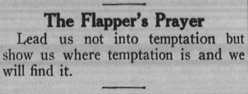 yesterdaysprint: The Evening Herald, Klamath Falls, Oregon, November 25, 1922