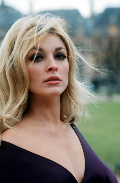 Sharon Tate Nudes &Amp;Amp; Noises  