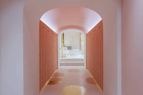 sad-plath:India Mahdavi