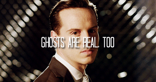 bioshock-finalfantasypro: sherlock x moriarty